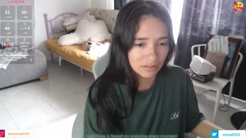 erina_1 online show from 05/14/26, 05:53