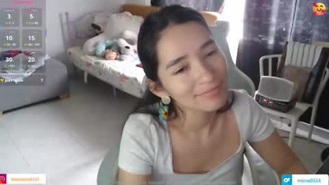 erina_1 online show from 06/14/26, 06:10