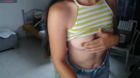 erina_1 online show from 08/03/26, 05:49
