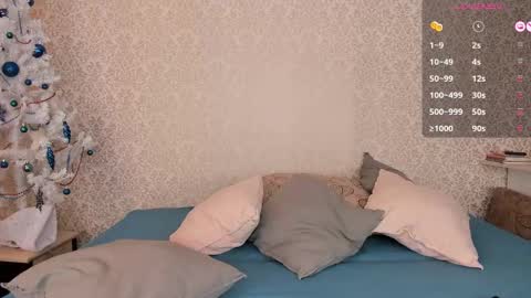 Erin online show from 01/04/25, 07:24