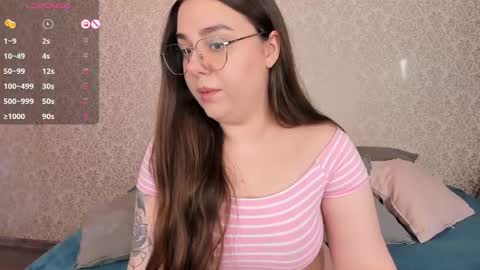 Erin online show from 01/30/25, 05:41