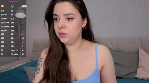 Erin online show from 05/16/26, 08:33