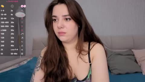 Erin online show from 05/24/26, 06:29