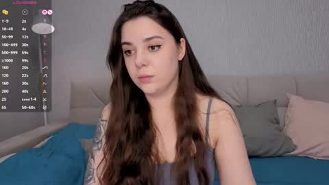 Erin online show from 06/03/26, 07:22