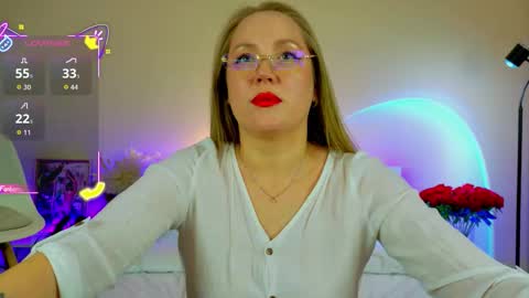 Erin online show from 02/05/26, 05:28