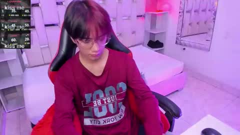 Eriol online show from 11/02/25, 11:45