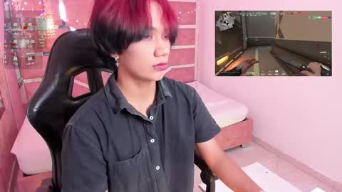 Eriol online show from 03/02/26, 08:15