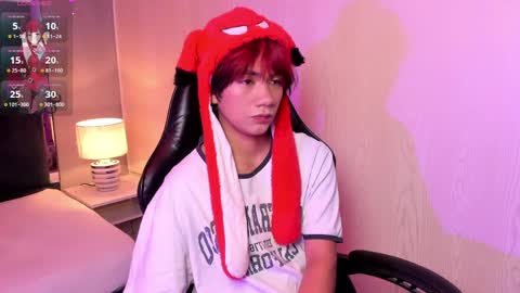 Eriol online show from 03/31/26, 12:05