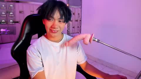 Snapshot of eriol__ chatting on 06/09/26, 04:24 Eriol online show from 06/09/26, 04:24