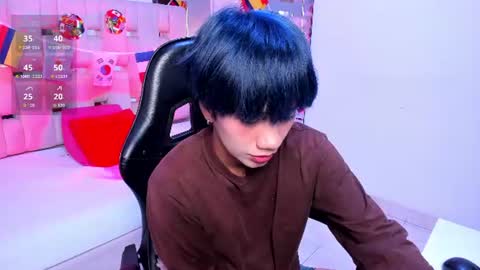 Snapshot of eriol__ chatting on 06/29/26, 04:08 Eriol online show from 06/29/26, 04:08