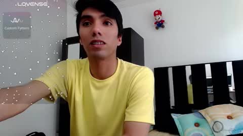 Snapshot of eriolhiragizawa chatting on 09/16/25, 06:09 EriolHiragizawa online show from 09/16/25, 06:09