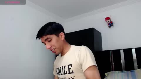 Snapshot of eriolhiragizawa chatting on 10/01/25, 10:16 EriolHiragizawa online show from 10/01/25, 10:16