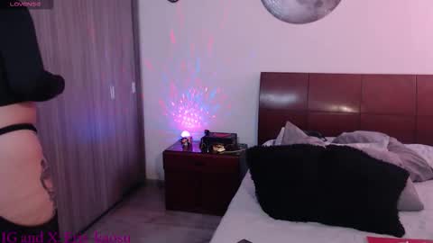 Eris online show from 12/03/25, 07:45