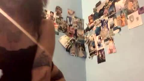 Eris Satana online show from 10/09/25, 02:53