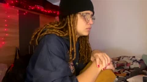 Gabs online show from 03/29/26, 07:14