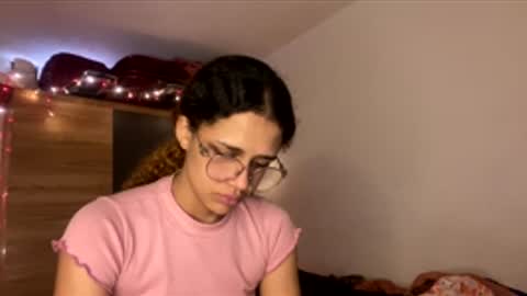Snapshot of erixed chatting on 05/31/26, 02:46 Gabs online show from 05/31/26, 02:46