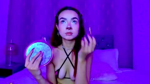 erizdarkveyl online show from 06/05/26, 06:52