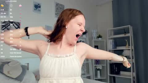 Sofia online show from 09/24/25, 07:33