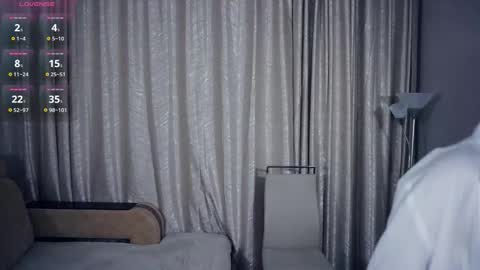 Erline and Monica online show from 11/06/25, 08:10