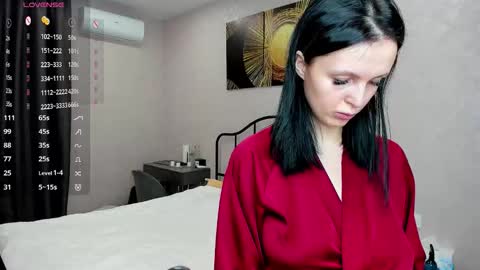 Erline and Monica online show from 02/26/26, 07:35