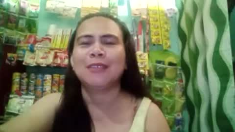 Snapshot of ermajoy chatting on 10/19/25, 01:23 ermajoy online show from 10/19/25, 01:23