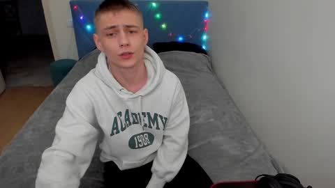 Max online show from 12/15/24, 11:20