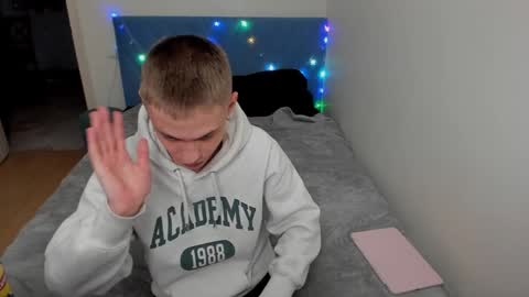 Max online show from 12/16/24, 02:25