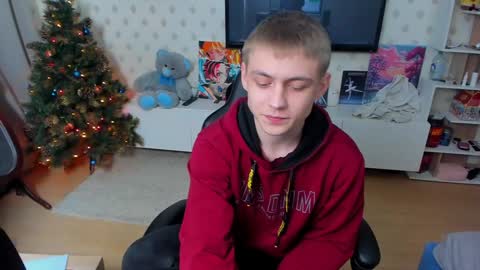 Max online show from 01/09/25, 10:20