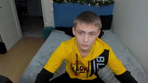 Max online show from 01/17/25, 04:06