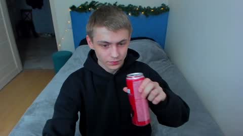 Max online show from 01/23/25, 02:55