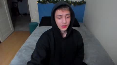 Max online show from 01/23/25, 08:13