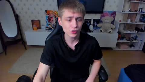 Max online show from 01/27/25, 03:15