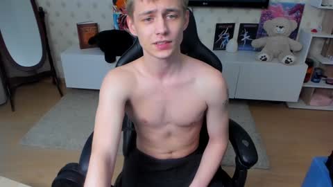 Max online show from 01/28/25, 10:02