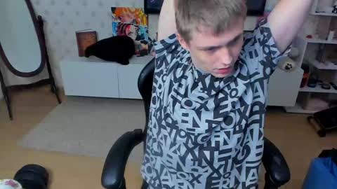 Max online show from 01/30/25, 09:15