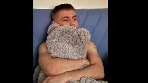 Max online show from 01/31/25, 11:45