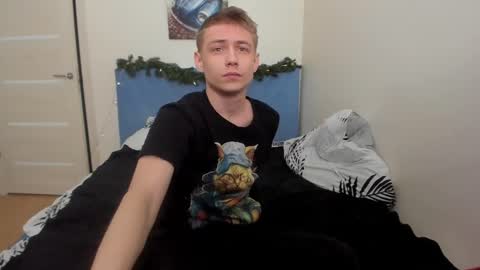 Max online show from 03/09/25, 04:05