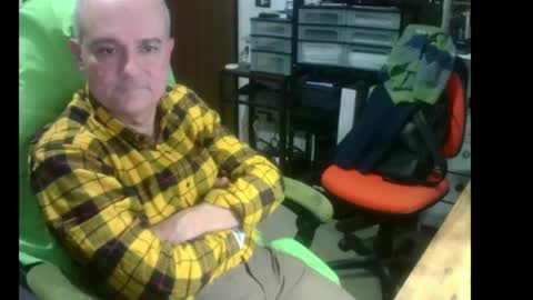 ernello online show from 01/06/26, 07:01
