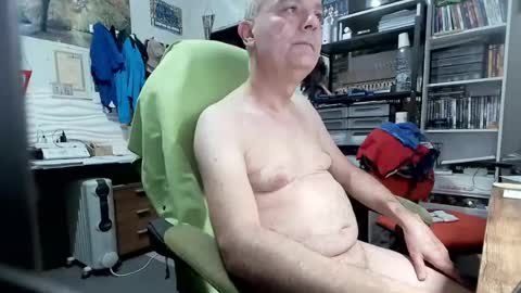 ernello online show from 06/08/26, 04:02