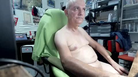 ernello online show from 07/01/26, 01:02