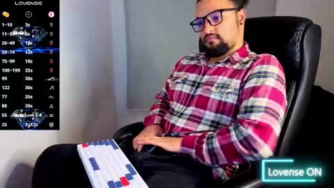 ernesto rodriguez 82 online show from 01/07/26, 05:43