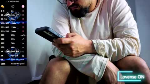 ernesto rodriguez 82 online show from 01/18/26, 02:26