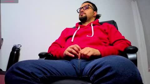 ernesto rodriguez 82 online show from 02/25/26, 02:21