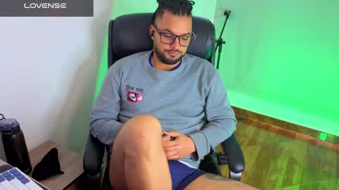 ernesto rodriguez 82 online show from 04/13/26, 05:07