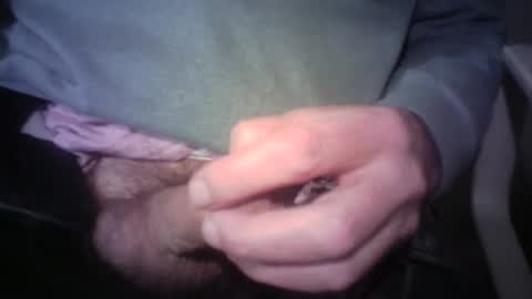 Ernie online show from 01/08/25, 04:44