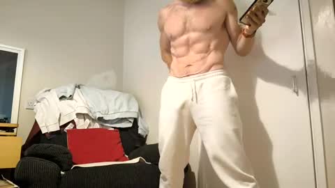 Ernie online show from 10/13/25, 12:05