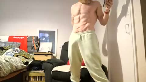 Ernie online show from 11/18/25, 01:15