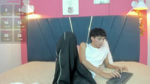 ero_boy40 online show from 07/24/26, 04:10