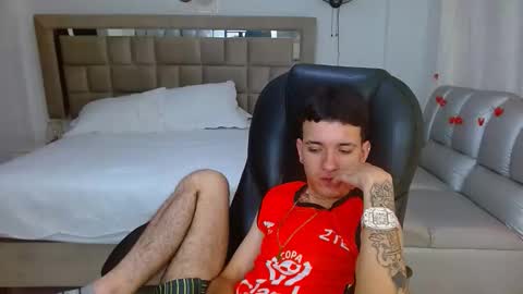 eroboyxox online show from 02/21/26, 08:54