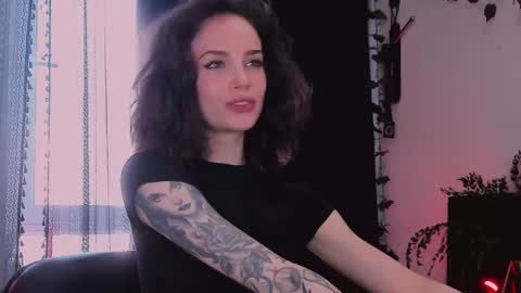 erohaze online show from 03/07/25, 12:12