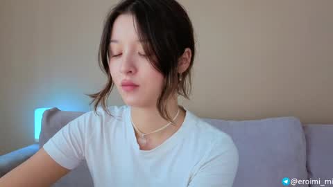 Snapshot of eroimi chatting on 05/10/26, 03:06 Arimi online show from 05/10/26, 03:06